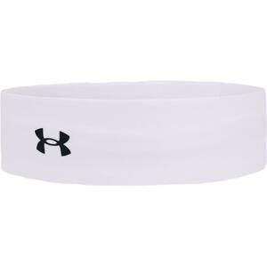 Čelenka Under Armour UA Play Up Headband-WHT