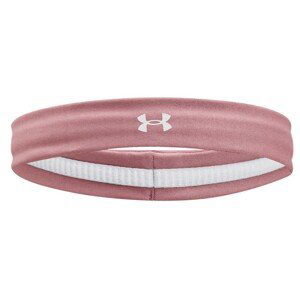 Čelenka Under Armour UA Play Up Headband-PNK