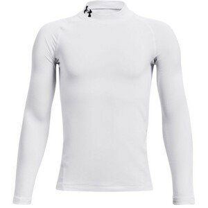 Tričko s dlhým rukávom Under Armour Under Armour Cg Armour Mock Sweatshirt