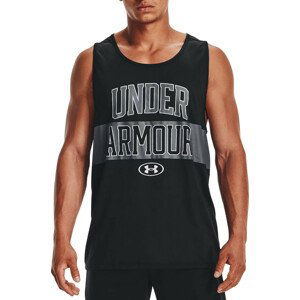 Tielko Under Armour UA TECH 2.0 SIGNATURE TANK