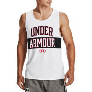 Tielko Under Armour UA TECH 2.0 SIGNATURE TANK