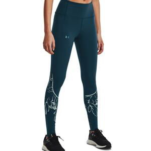 Legíny Under Armour Under Armour SmartForm Rush Best