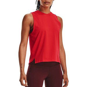 Tielko Under Armour UA Rush Tank