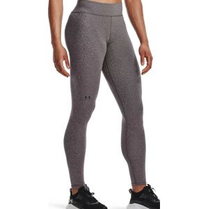 Legíny Under Armour UA CG Authentics Legging-GRY