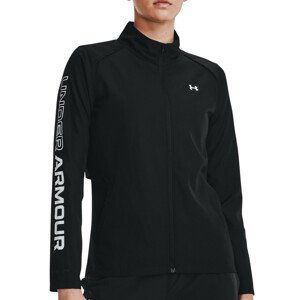 Bunda s kapucňou Under Armour Under Armour OutRun The Rain II