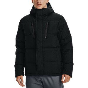 Bunda s kapucňou Under Armour UA CGI DOWN JKT