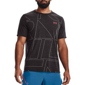 Tričko Under Armour UA Run Trail Tee