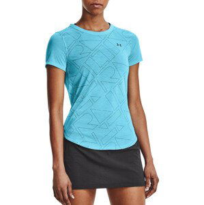 Tričko Under Armour UA Run Trail Tee