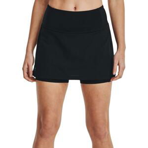 Sukne Under Armour UA SpeedPocket Trail Skirt-BLK