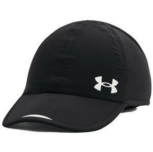 Šiltovka Under Armour Iso-chill Launch Wrapback-BLK