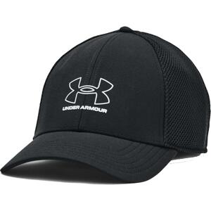 Šiltovka Under Armour Iso-chill Driver Mesh-BLK