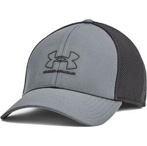 Šiltovka Under Armour Iso-chill Driver Mesh-GRY
