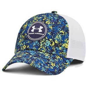 Šiltovka Under Armour Under Armour Iso-chill Driver Mesh Adj
