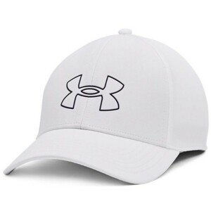 Šiltovka Under Armour Storm Driver-WHT