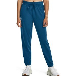 Nohavice Under Armour Rival Terry Jogger-BLU