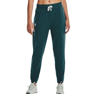Nohavice Under Armour Under Armour Rival Terry Jogger