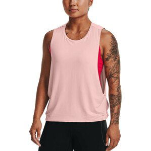 Tielko Under Armour UA HydraFuse 2-in-1 Tank