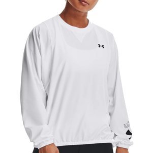 Mikina Under Armour Under Armour Woven Graphic