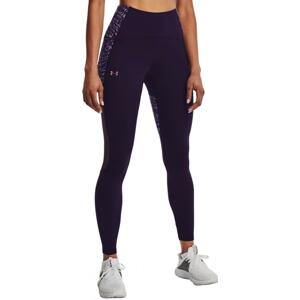 Legíny Under Armour UA Rush Legging 6M Novelty