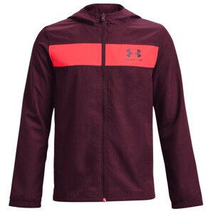 Bunda Under Armour Under Armour UA Sportstyle Windbreaker