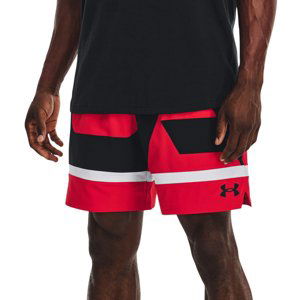 Šortky Under Armour Under Armour Baseline WOVEN 7''