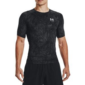 Kompresné tričko Under Armour Under Armour Compression T-Shirt Training