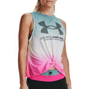 Tielko Under Armour Under Armour UA Run Anywhere