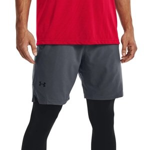 Šortky Under Armour UA Vanish Woven 8in Shorts-GRY