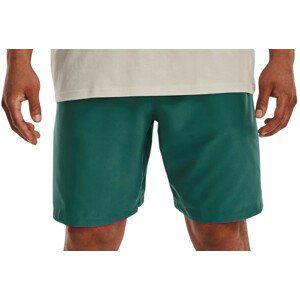 Šortky Under Armour Under Armour Woven Graphic Short Grün F722