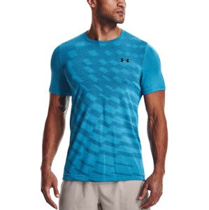 Tričko Under Armour UA Seamless Radial SS