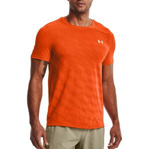 Tričko Under Armour UA Seamless Radial SS