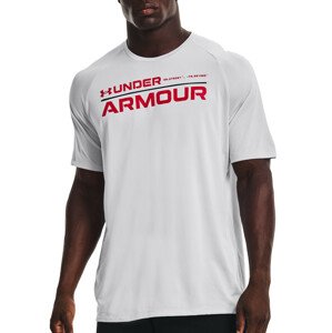 Tričko Under Armour Under Armour UA Tech™ 2.0 Wordmark