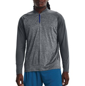 Tričko s dlhým rukávom Under Armour UA Tech 2.0 Novelty 1/4 Zip