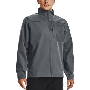 Bunda Under Armour UA STRM CGI SHIELD 2.0 JKT-GRY