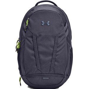 Batoh Under Armour UA Hustle 5.0 Ripstop BP-GRY