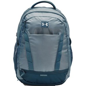 Batoh Under Armour UA Hustle Signature Backpack-BLU