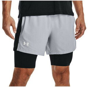 Šortky Under Armour Under Armour UA Launch 5'' 2-IN-1