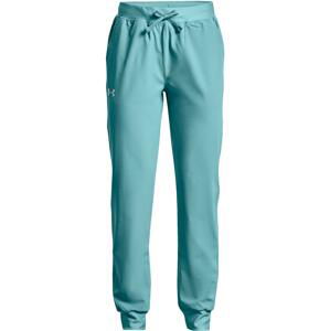 Nohavice Under Armour Armour Sport Woven Pant-BLU