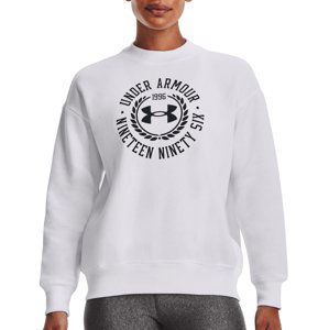 Mikina Under Armour Under Armour Rival Fleece Crest Grp