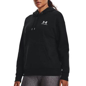 Mikina s kapucňou Under Armour Under Armour Essential Fleece