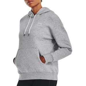 Mikina s kapucňou Under Armour Under Armour Essential Fleece