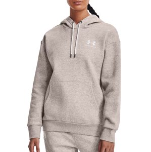 Mikina s kapucňou Under Armour Under Armour Essential Fleece