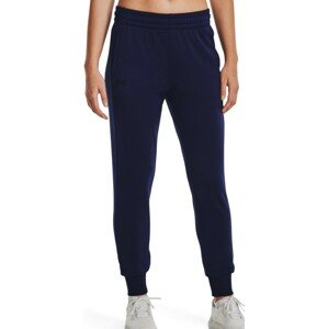 Nohavice Under Armour Armour Fleece Jogger-NVY