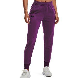 Nohavice Under Armour Armour Fleece Jogger-PPL