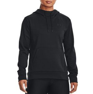 Mikina s kapucňou Under Armour Under Armour Armour Fleece LC