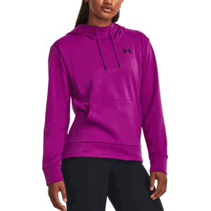 Mikina s kapucňou Under Armour Armour Fleece Hoodie