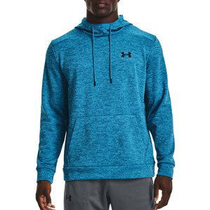 Mikina s kapucňou Under Armour Under Armour UA Armour Fleece Twist