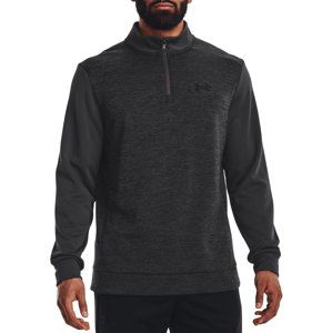 Mikina Under Armour Under Armour UA Armour Fleece Twist QZ