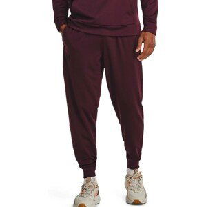 Nohavice Under Armour UA Armour Fleece Joggers-MRN