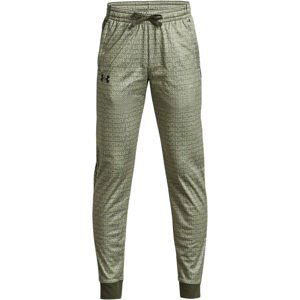 Nohavice Under Armour UA Pennant 2.0 Novelty Pants-GRN